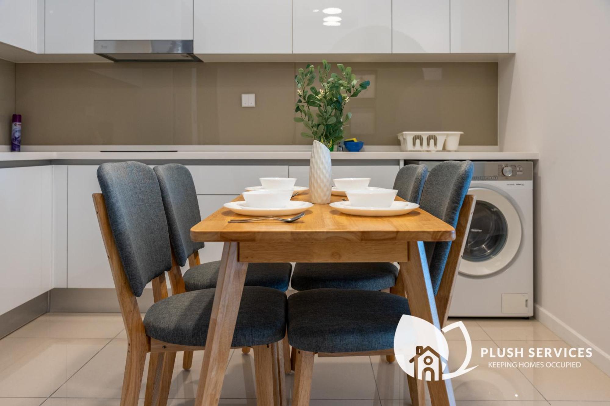Highpark Suites At Petaling Jaya, Kelana Jaya By Plush Dış mekan fotoğraf