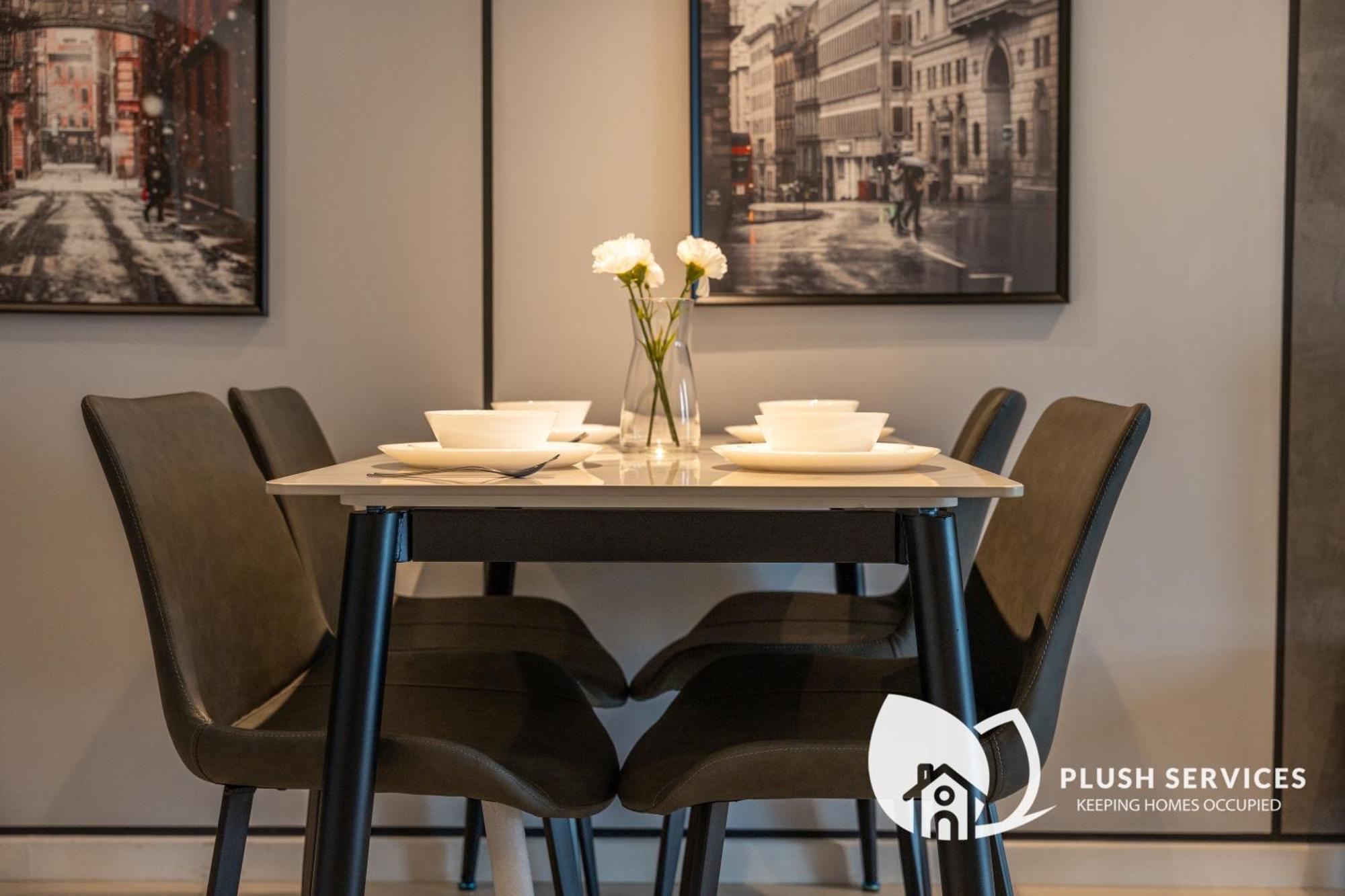 Highpark Suites At Petaling Jaya, Kelana Jaya By Plush Dış mekan fotoğraf