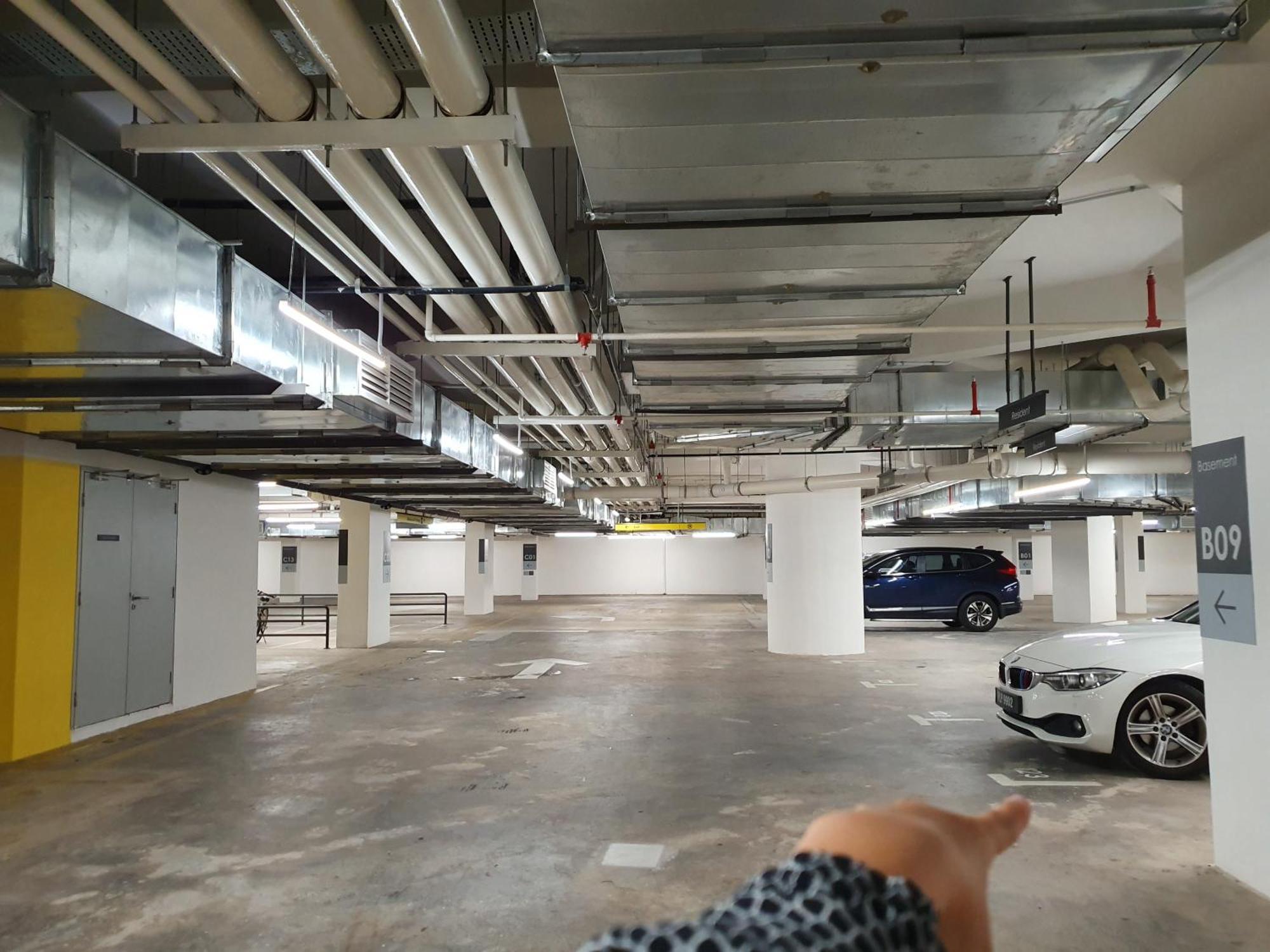 Highpark Suites At Petaling Jaya, Kelana Jaya By Plush Dış mekan fotoğraf