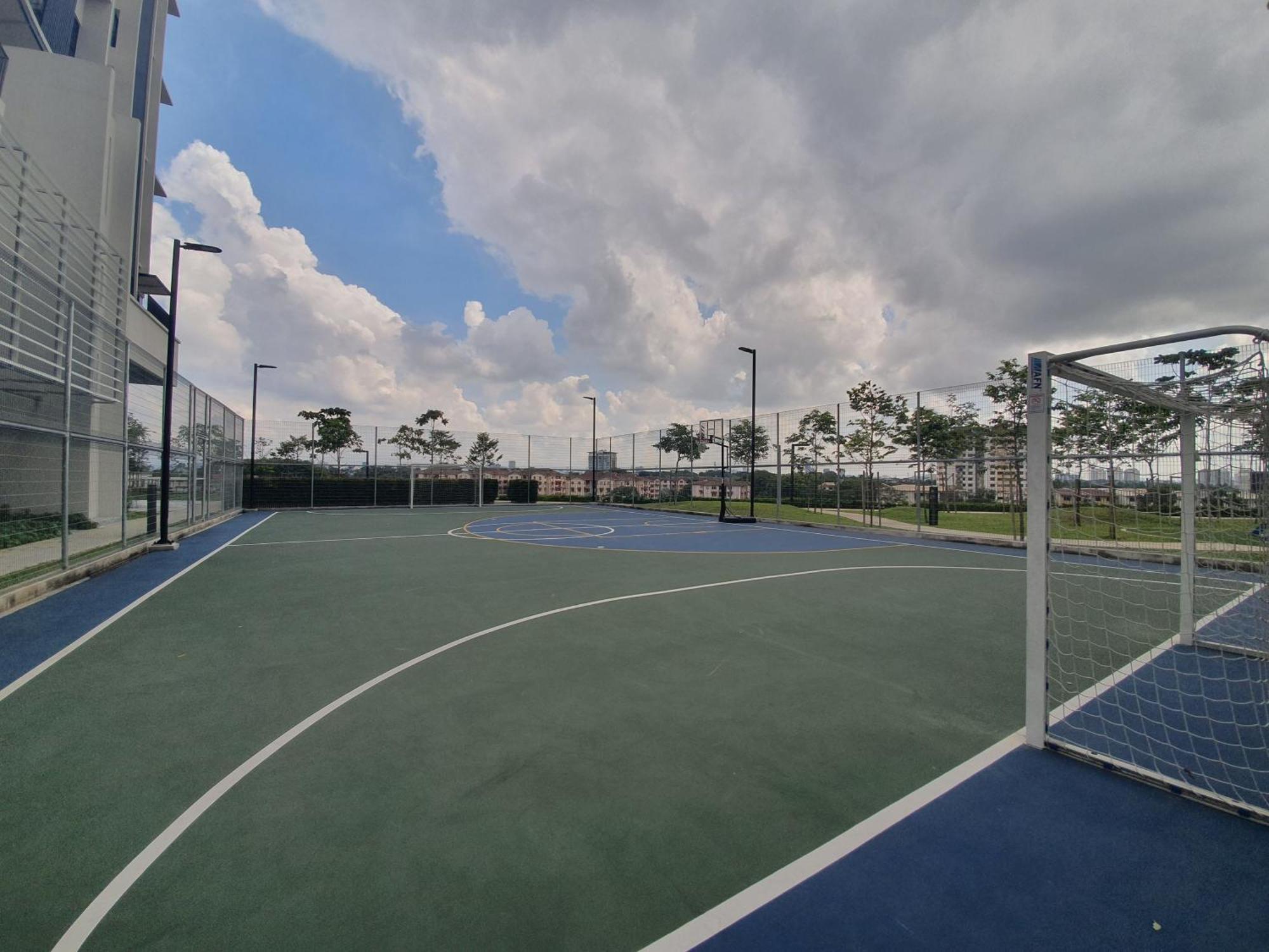 Highpark Suites At Petaling Jaya, Kelana Jaya By Plush Dış mekan fotoğraf