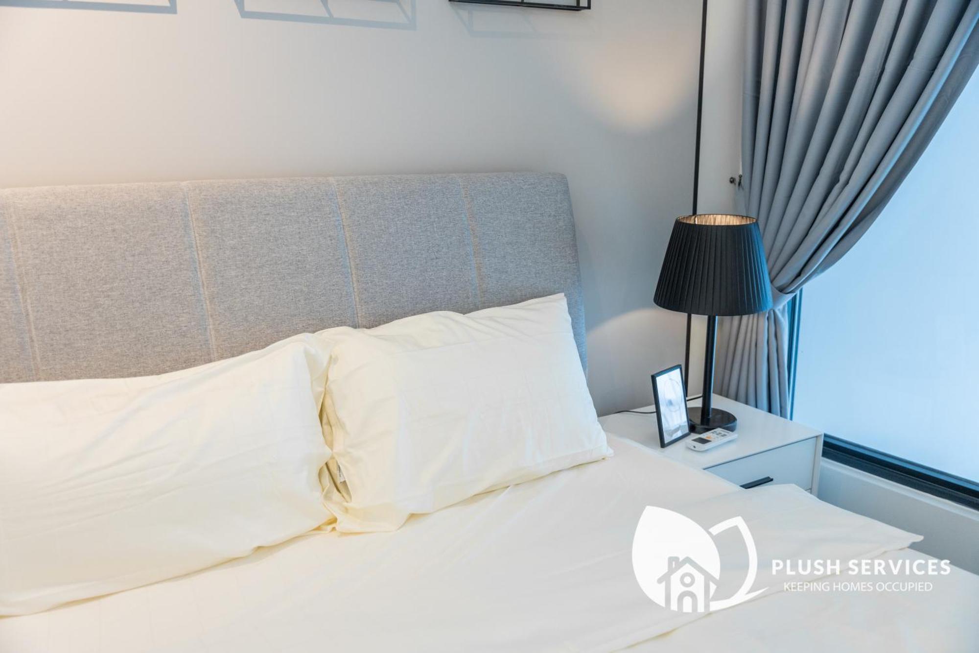 Highpark Suites At Petaling Jaya, Kelana Jaya By Plush Dış mekan fotoğraf