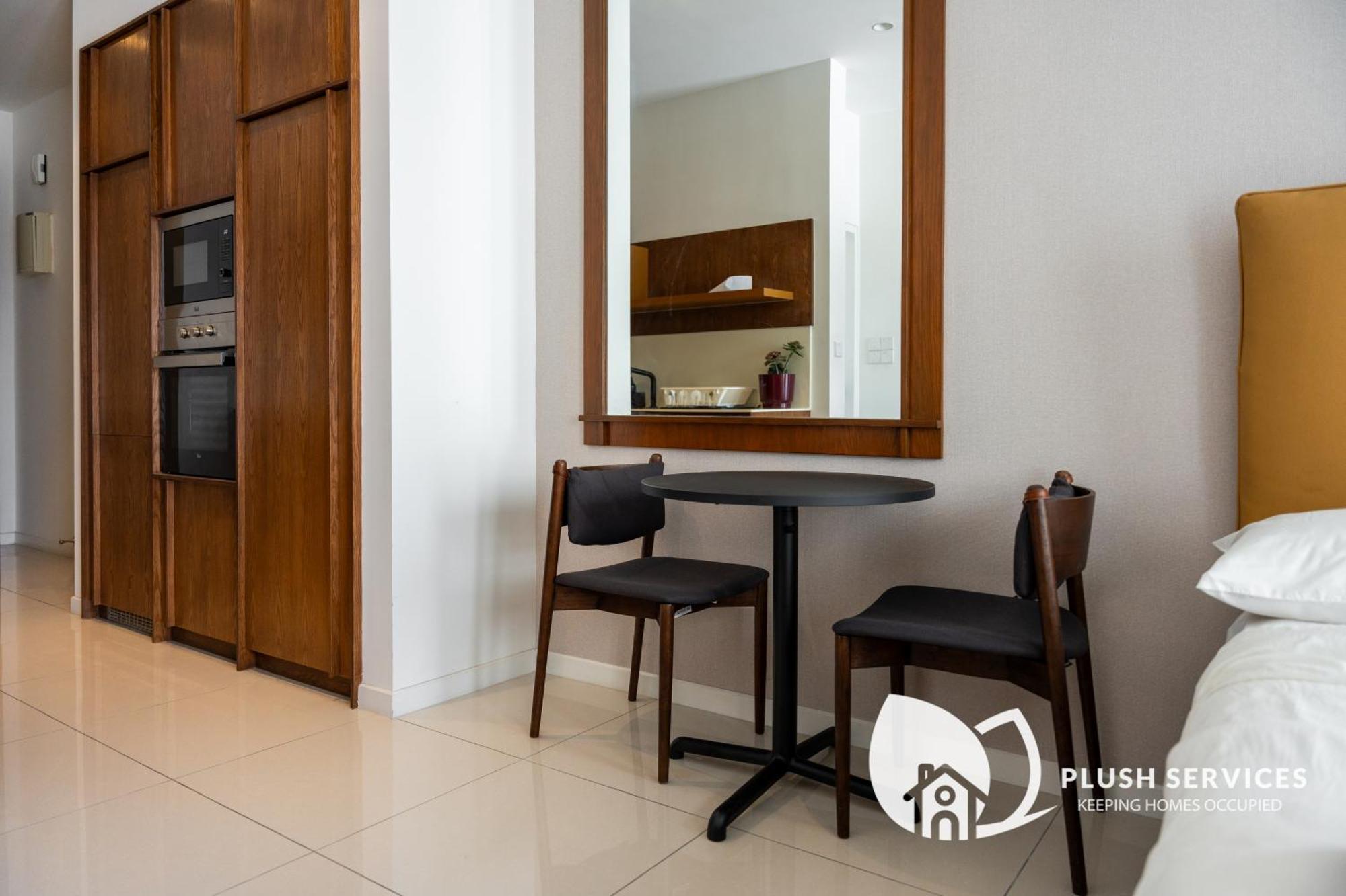 Highpark Suites At Petaling Jaya, Kelana Jaya By Plush Dış mekan fotoğraf
